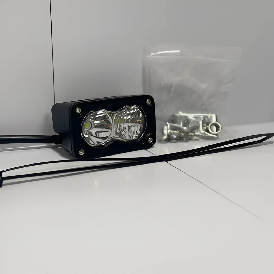 Plug And Play Baja Light