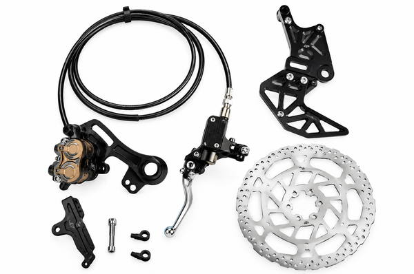 Brake Systems