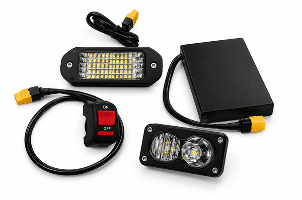 Lighting Accessories