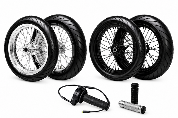 Performance Mods