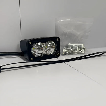 Plug And Play Baja Light