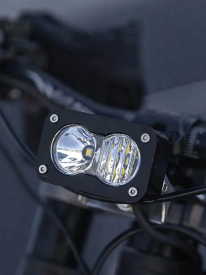 Plug And Play Baja Light