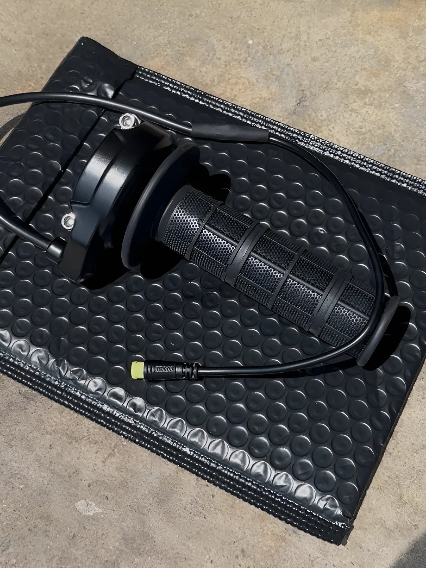 Plug And Play Surron Throttle