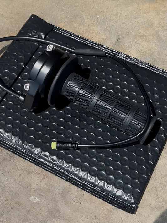 Plug And Play Surron Throttle