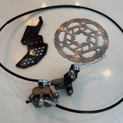 V2 Ultra Bee Brake Kit for Talaria XXX, MX3 & MX4