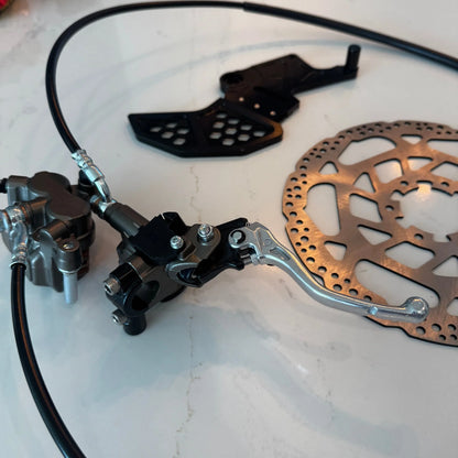 V2 Ultra Bee Brake Kit for Talaria XXX, MX3 & MX4