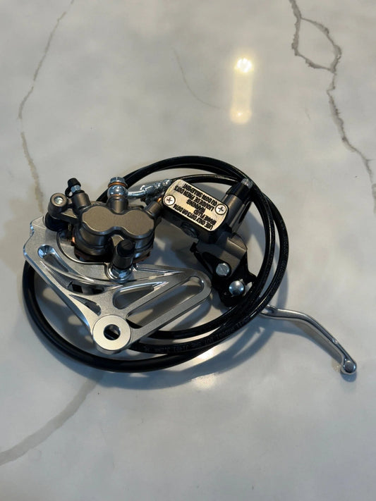 Ultra Bee Brake Kit for Tuttio/Yozma