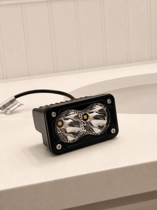 Surron Style Baja Light