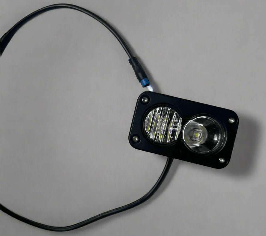 E-Bike Baja Plug And Play