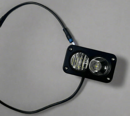 E-Bike Baja Plug And Play