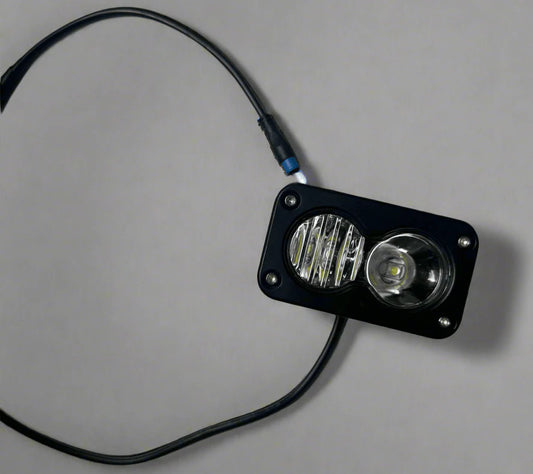E-Bike Baja Plug And Play