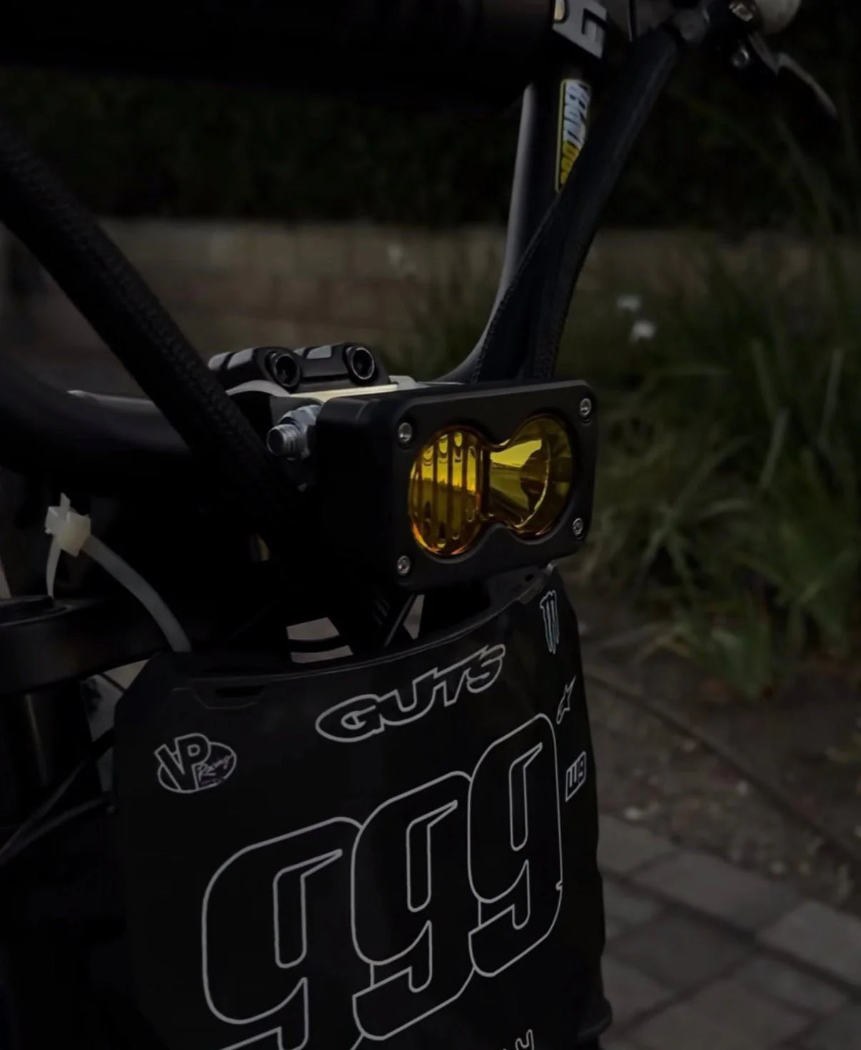 E-Bike Baja Plug And Play