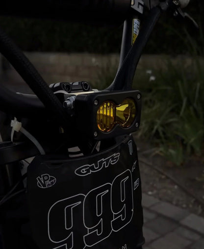 E-Bike Baja Plug And Play