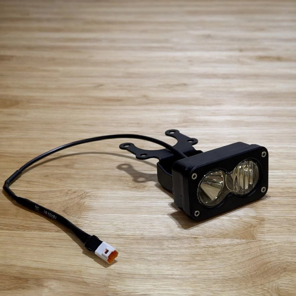 Talaria Baja Light Plug And Play