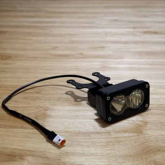 Talaria Baja Light Plug And Play