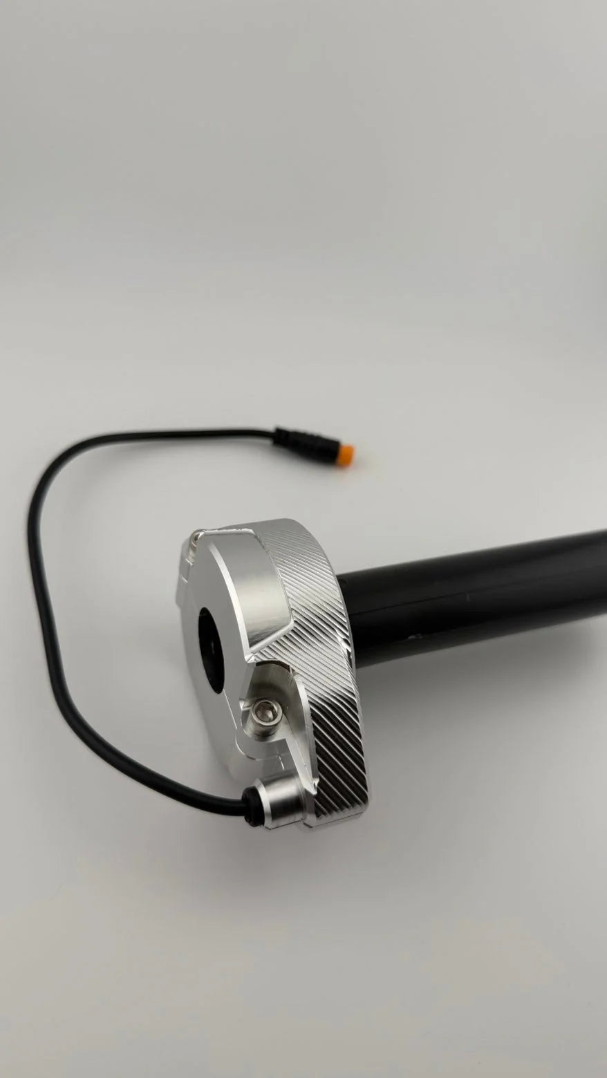 C&C Aluminum Surron Throttle For E-Bike