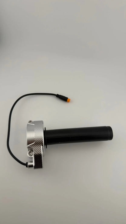 C&C Aluminum Surron Throttle For E-Bike
