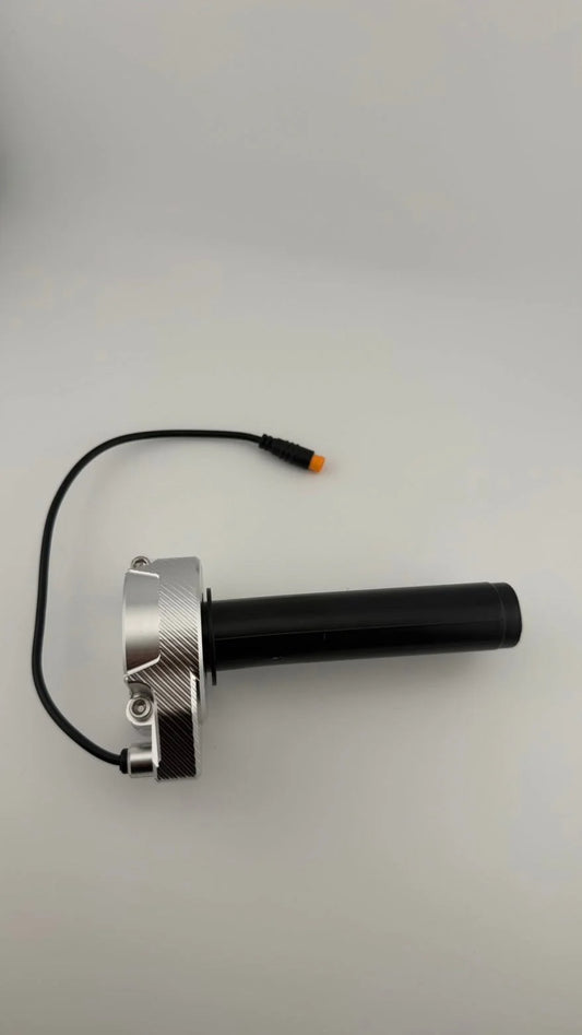 C&C Aluminum Surron Throttle For E-Bike
