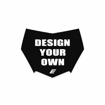 Custom Motocutz Decal