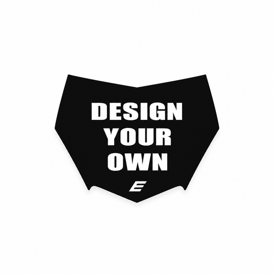 Custom Motocutz Decal