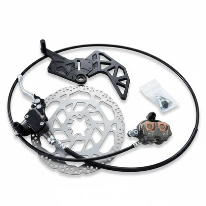 V2 Ultra Bee Brake Kit for Surron LBX/E Ride Pro