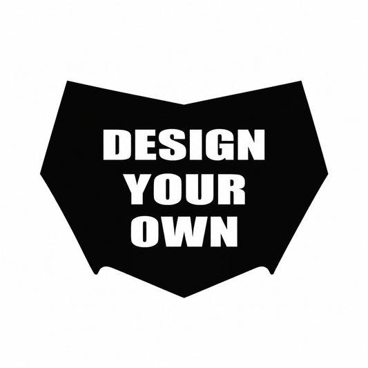 Custom Motocutz Decal